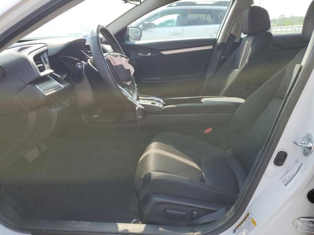 2021 HONDA CIVIC EX 2HGFC2F74MH012205