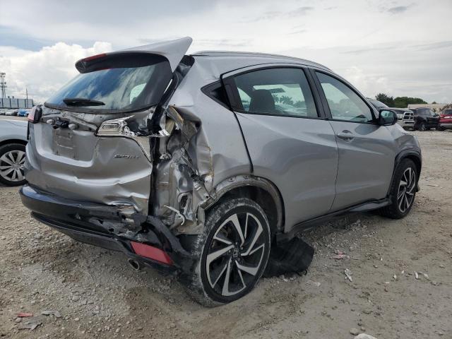 2020 HONDA HR-V SPORT 3CZRU5H14LM702890