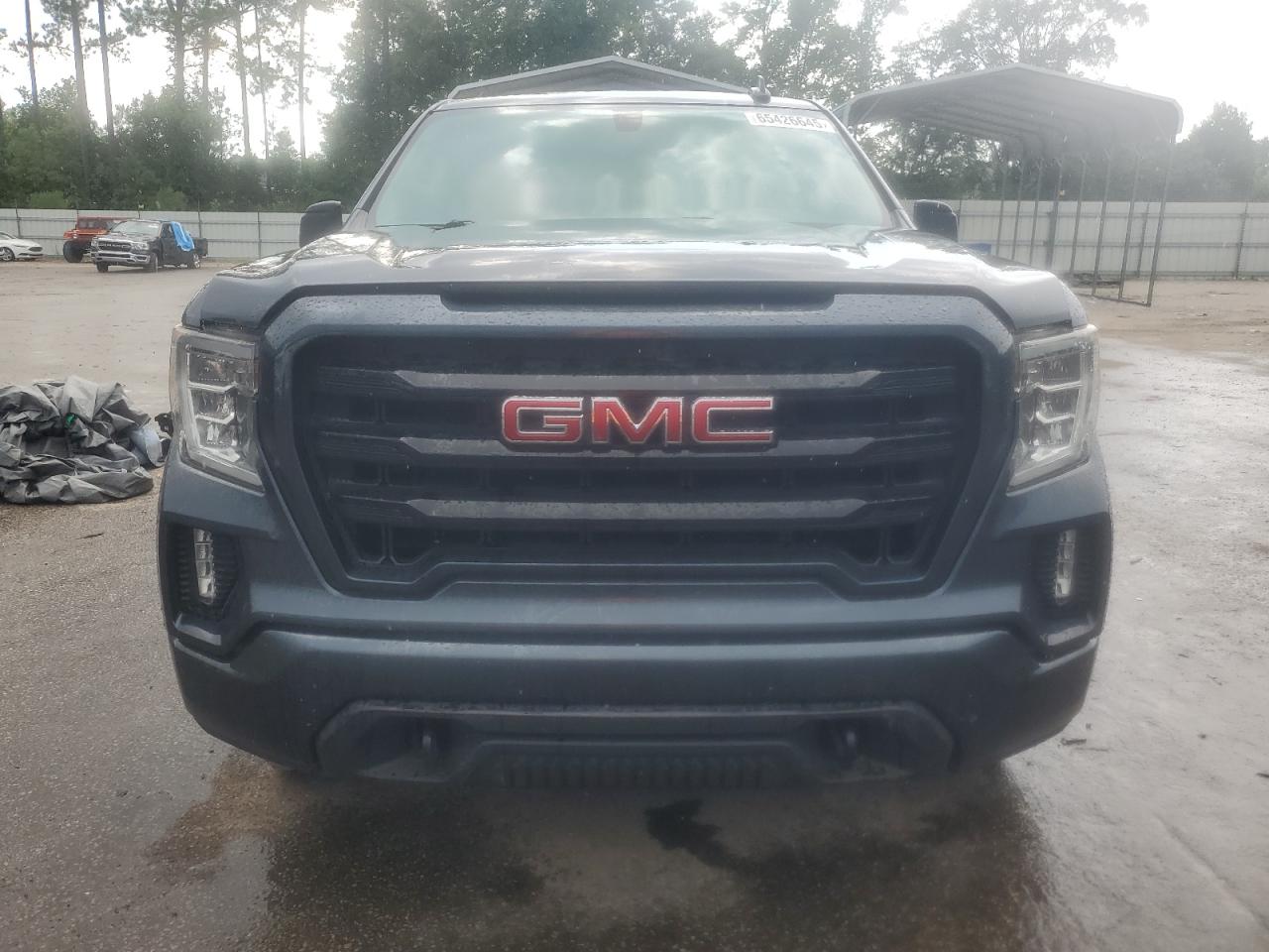 GMC SIERRA K1500 ELEVATION