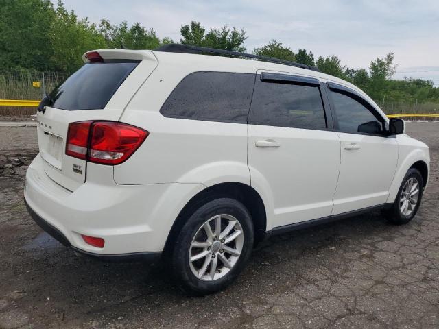 2016 DODGE JOURNEY SX 3C4PDCBG1GT171240