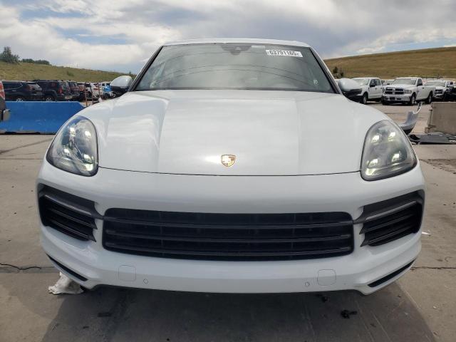 2019 PORSCHE CAYENNE S WP1AB2AY9KDA61873