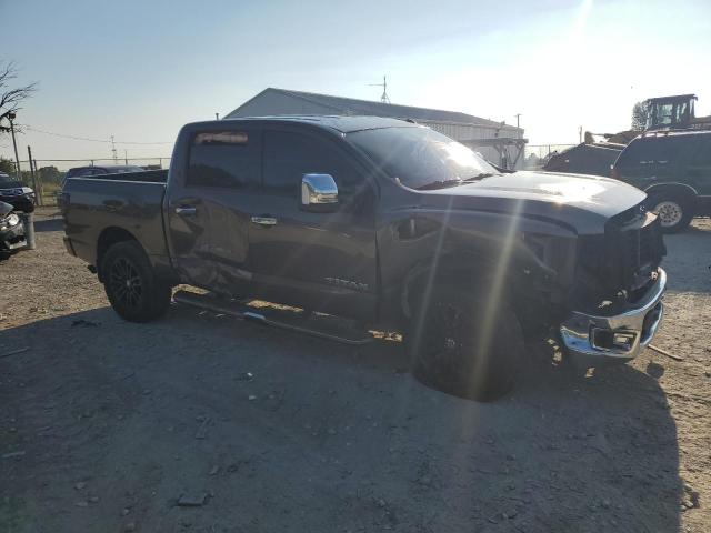 Vin: 1n6aa1e52hn517310, lot: 63191475, nissan titan sv 20174