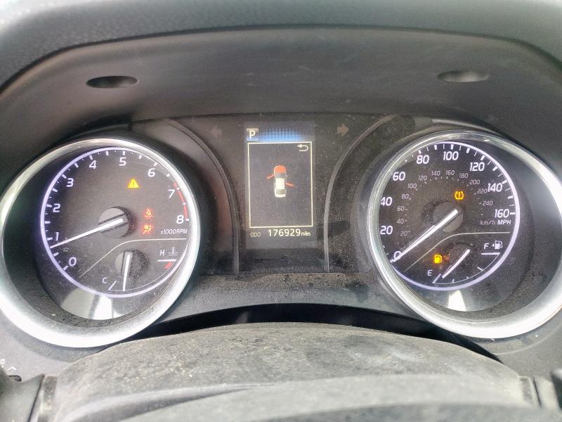 2018 TOYOTA CAMRY L - 4T1B11HK0JU072923