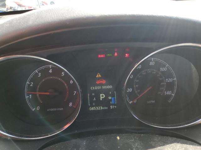 2019 MITSUBISHI OUTLANDER JA4AP3AUXKU009507
