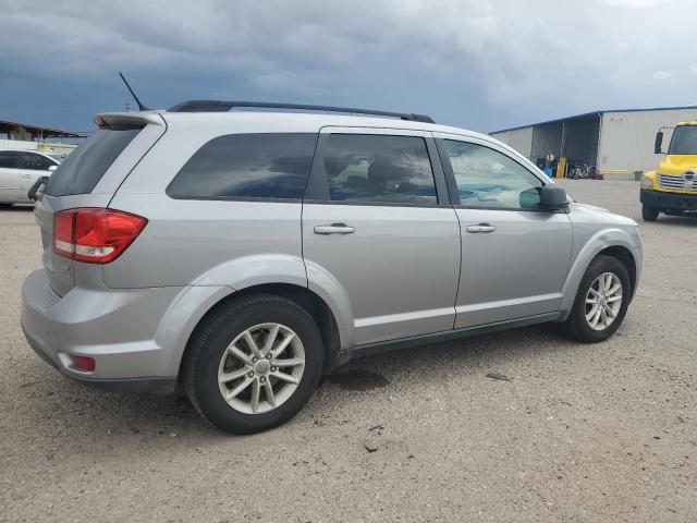 2015 DODGE JOURNEY SX 3C4PDCBG1FT726766