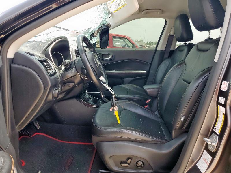 2021 JEEP COMPASS LI - 3C4NJDCB0MT596033