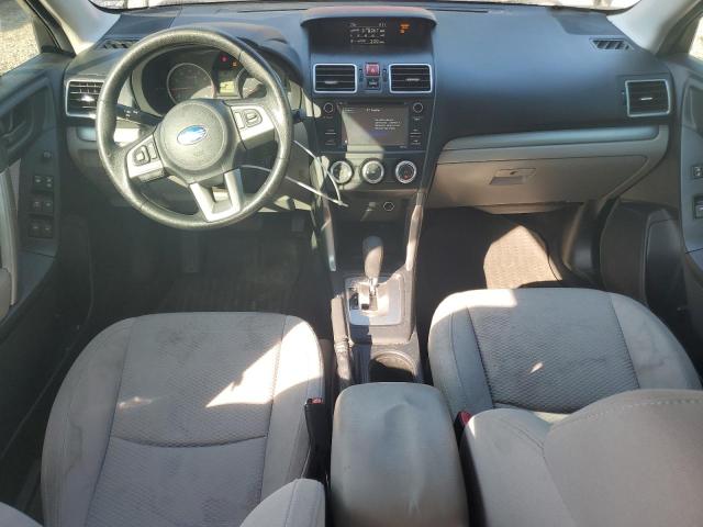 2018 SUBARU FORESTER 2 JF2SJAAC2JH512920