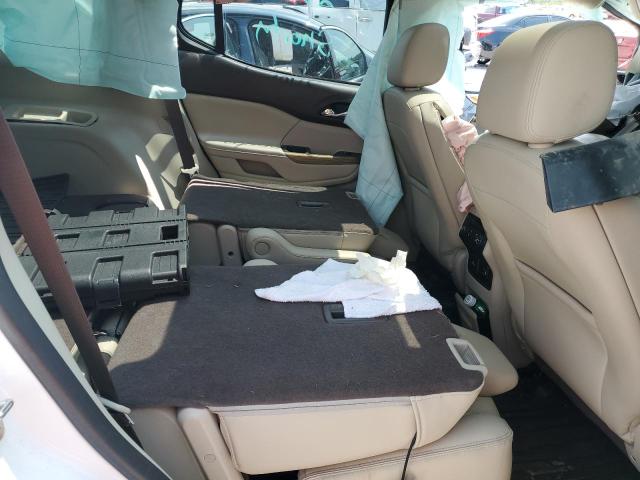 2018 GMC ACADIA DEN 1GKKNXLS9JZ109512