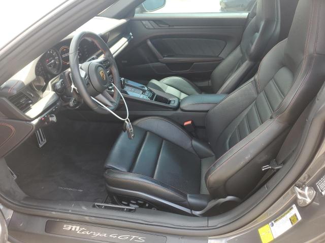 2022 PORSCHE 911 TARGA WP0BB2A97NS232246