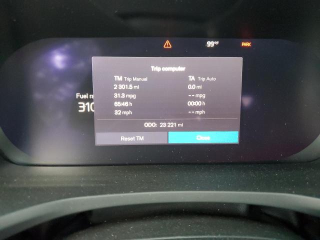 2023 VOLVO S60 PLUS 7JRL12THXPG225195