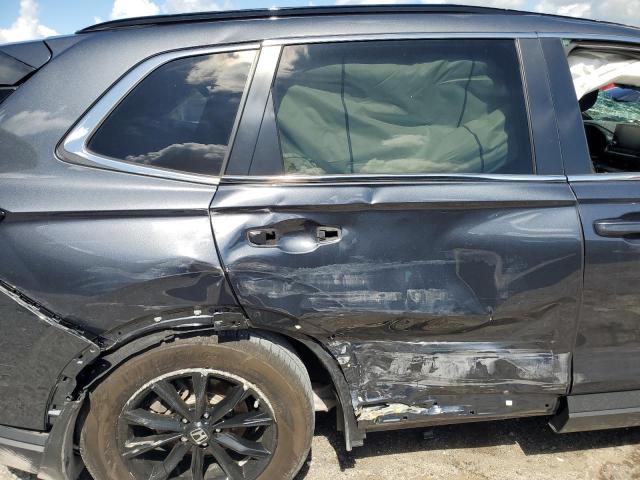 2023 HONDA CR-V SPORT 7FARS5H58PE009544