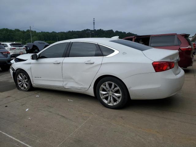 2018 CHEVROLET IMPALA LT - 2G1105SA3J9154029