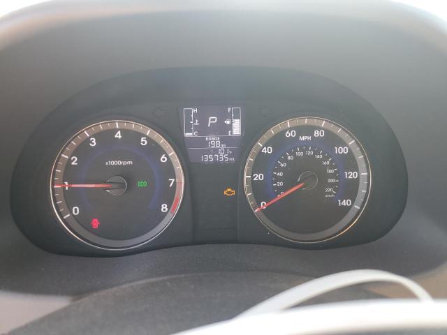2017 HYUNDAI ACCENT SE KMHCT4AE9HU212675
