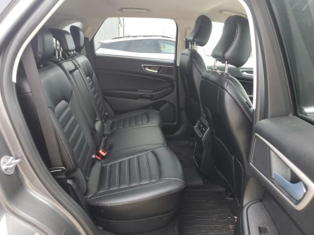 2022 FORD EDGE SEL 2FMPK4J95NBB16910
