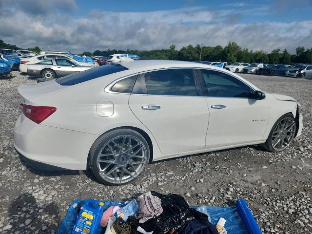 2017 CHEVROLET MALIBU LT 1G1ZE5ST8HF180343