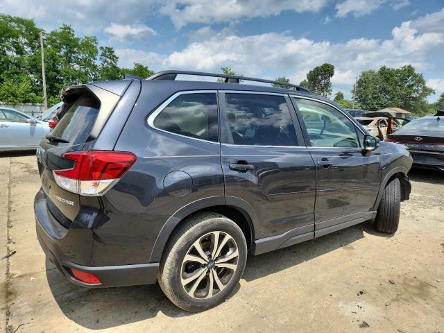 2019 SUBARU FORESTER L JF2SKASC7KH539589