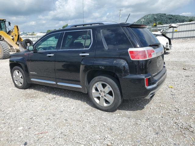 2017 GMC TERRAIN DENALI 2GKALREK8H6122168