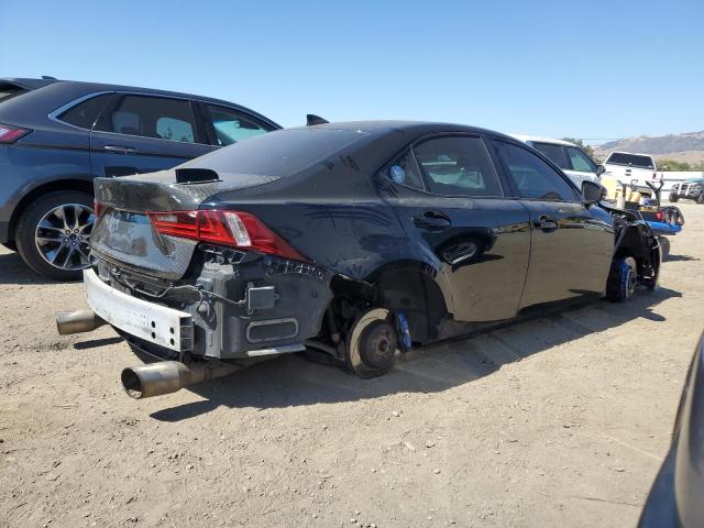 2016 LEXUS IS 350 JTHBE1D23G5028480