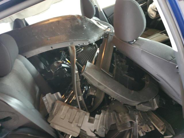 2025 NISSAN ROGUE SV 5N1BT3BB8SC840797