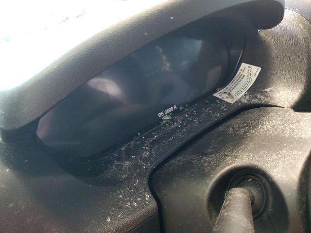 2025 RAM PROMASTER - 3C6LRVVG6SE526687