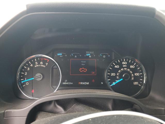2017 FORD F150 SUPER 1FTEW1EG2HKD70429