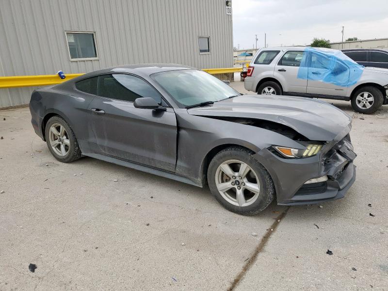 2016 FORD MUSTANG 1FA6P8AM0G5220070