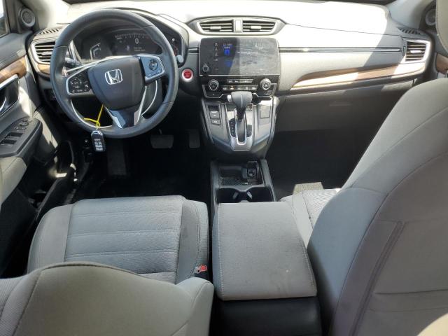 2019 HONDA CR-V EX 5J6RW1H55KA035944
