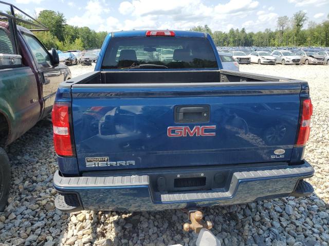 2017 GMC SIERRA K15 3GTU2MECXHG151487