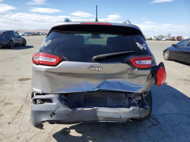 2016 JEEP CHEROKEE L 1C4PJLCB2GW351722