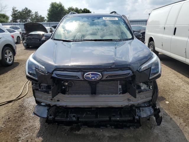 2022 SUBARU FORESTER L JF2SKEPC9NH438171