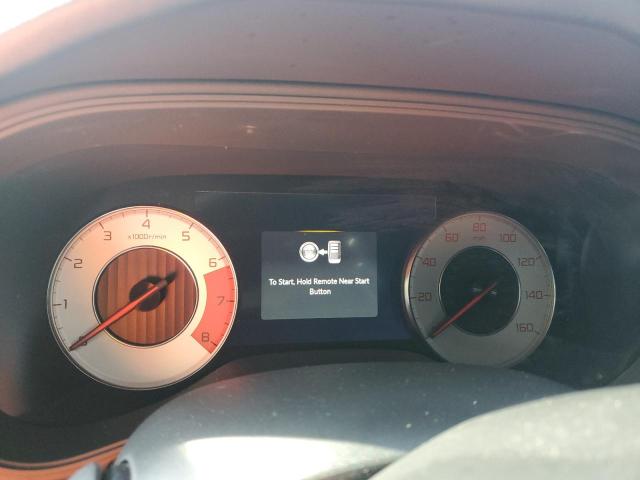 2023 ACURA TLX TYPE S 19UUB7F90PA002315