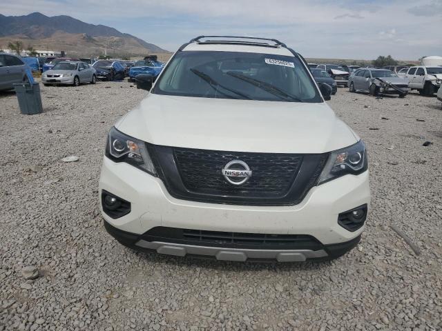 2020 NISSAN PATHFINDER 5N1DR2CM3LC598133