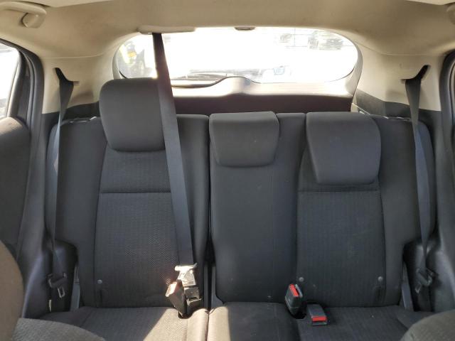 2017 HONDA HR-V EX - 3CZRU6H5XHM719791