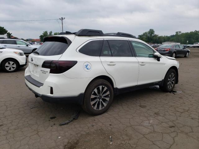 2016 SUBARU OUTBACK 2. 4S4BSANC2G3313566