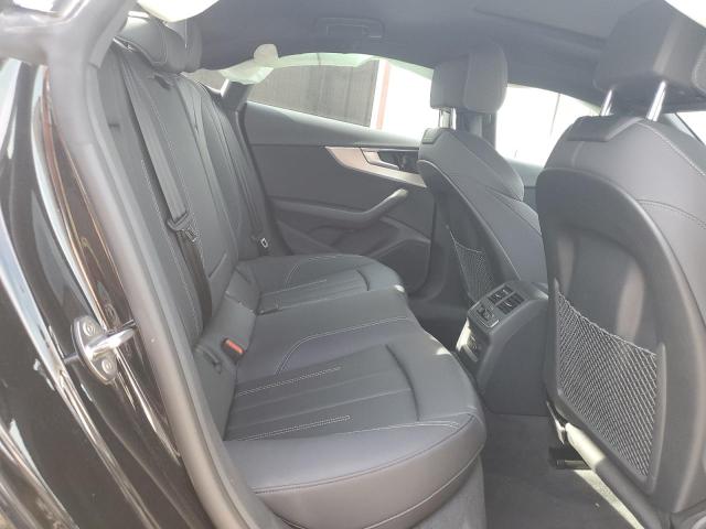 2025 AUDI A5 PREMIUM WAUDACF55SA004560