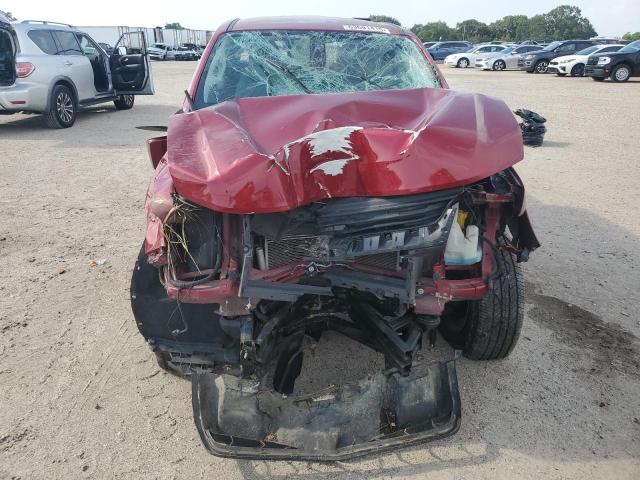 2017 CHEVROLET COLORADO L 1GCGSCEN8H1211600