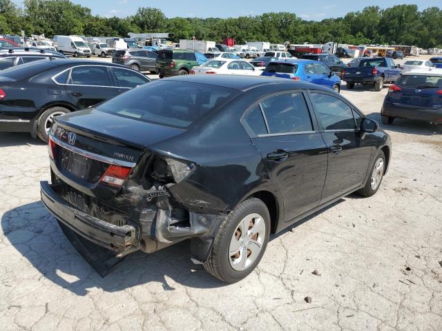 2015 HONDA CIVIC LX 19XFB2F50FE091306