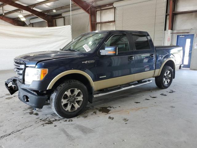FORD F150 SUPER