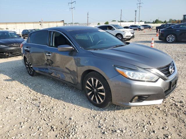 Vin: 1n4al3ap6jc118438, lot: 62922245, nissan altima 2.5 20184