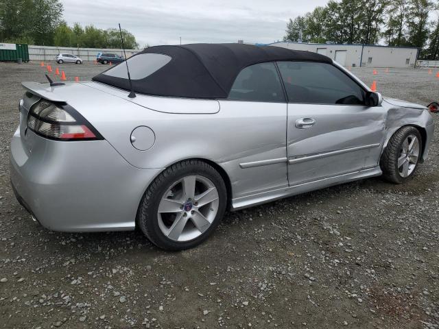 2011 SAAB 9-3 2.0T - YS3FA7CYXB1313550