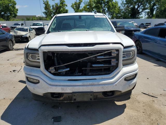 2018 GMC SIERRA K15 - 1GTV2NEC1JZ301762