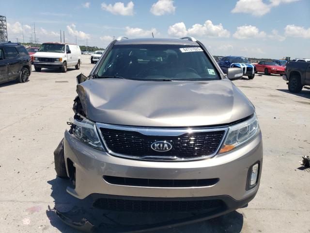 2015 KIA SORENTO LX 5XYKT3A60FG624730