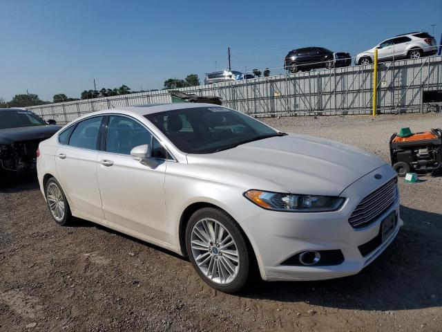Vin: 3fa6p0hd5er163656, lot: 63163895, ford fusion se 20144