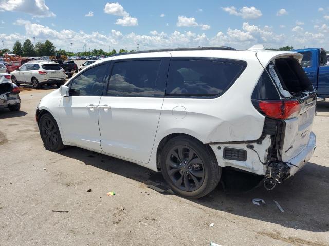 2020 CHRYSLER PACIFICA LIMITED 2C4RC1GG7LR124428