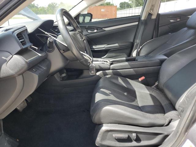 2016 HONDA CIVIC EX 19XFC1F37GE035614
