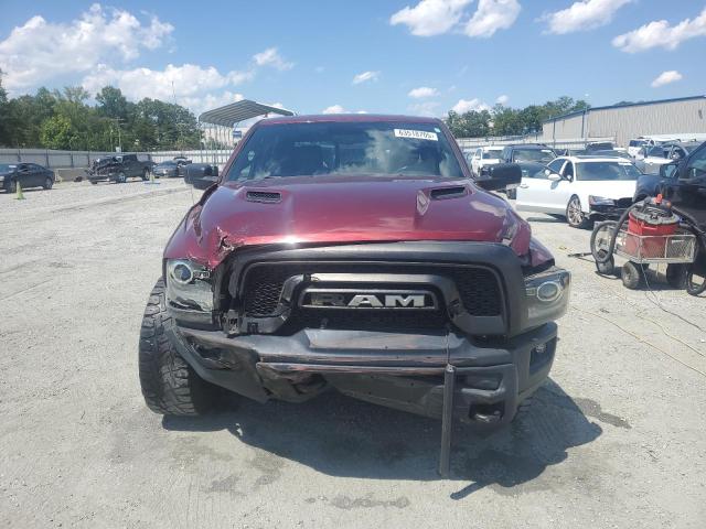 2018 RAM 1500 REBEL 1C6RR7YT5JS235429