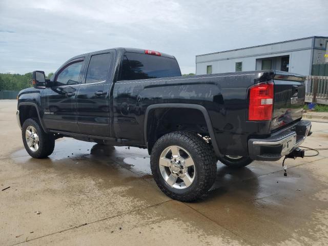 2019 GMC SIERRA K25 2GT22PEG9K1123756