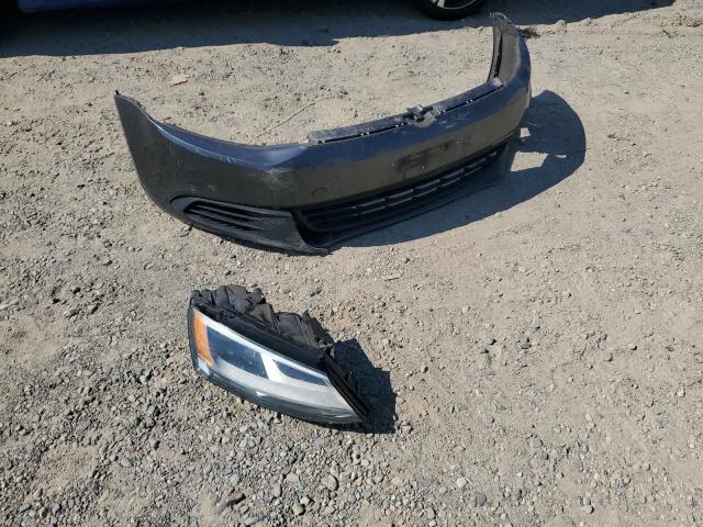 2012 VOLKSWAGEN JETTA SE - 3VWDP7AJ5CM130593