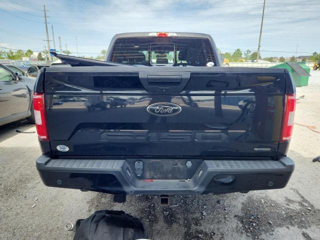 2020 FORD F150 SUPER - 1FTEW1CP2LFA54825