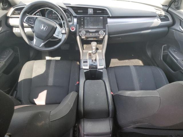 2017 HONDA CIVIC EX 19XFC1F37HE032245